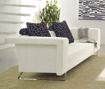 Calligaris Energy Sofas