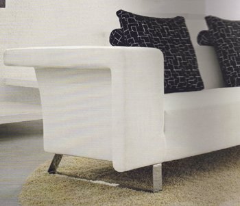 Calligaris Energy Sofas
