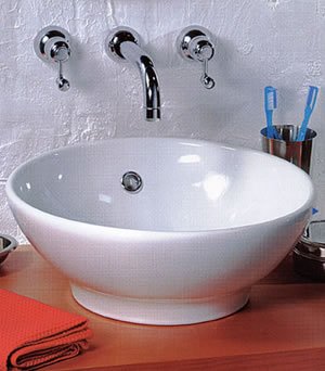 Art Ceram Fuori Uno Small Basins