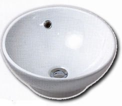 Art Ceram Fuori Uno Small Basins