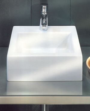 Art Ceram Fuori Box Small Basins