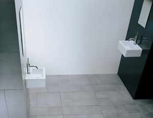 Art Ceram Fuori Box Small Basins