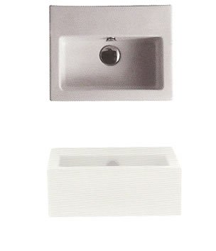 Simas Frozen Small Basins