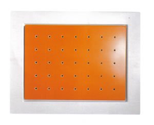 Galassia SA02 Shower Trays