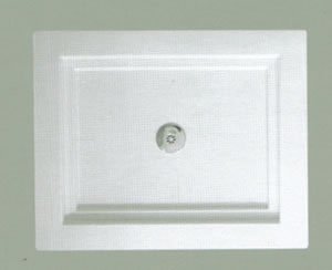 Galassia SA02 Shower Trays