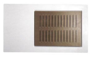 Galassia SA02 Shower Trays