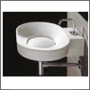 Galassia SA02 Close Coupled Toilets
