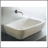 Bathroom Basins, Countertop Bathroom Basins