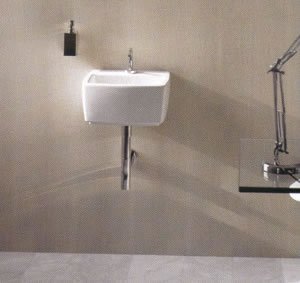 Galassia SA02 Bathroom Basins