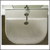 Galassia Bathroom Sinks