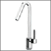 Modern Kitchen Taps