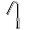 Modern Kitchen Taps