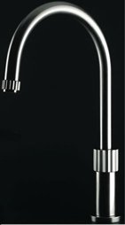 Gessi P.Cingolo Kitchen Taps