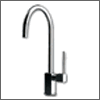 Modern Kitchen Taps