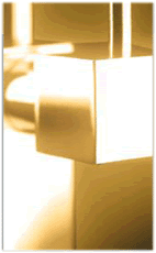 Gessi Quadro Kitchen Taps