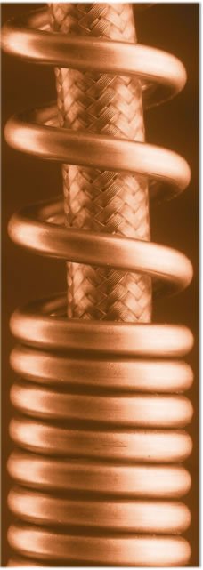 Gessi Quadro Hi-Tech Kitchen Taps