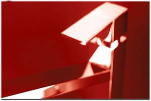 Gessi Rettangolo Kitchen Taps