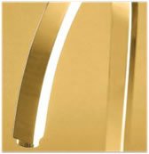 Gessi Quadro Kitchen Taps