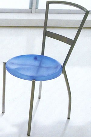 Calligaris Gio Dining Chairs