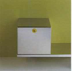 Regia Gloss Bathroom Cabinets