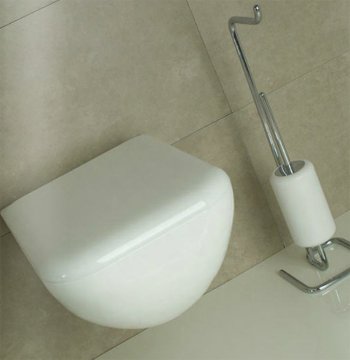 Gessi Goccia Bathroom Toilets