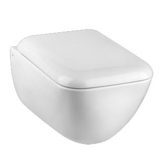 Gessi Goccia Bathroom Toilets