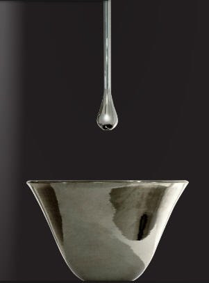 Gessi Goccia Bathroom Basins