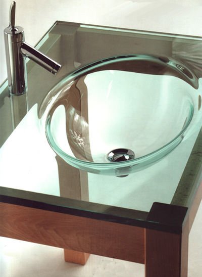 Triade Gonzaga Bathroom Sinks