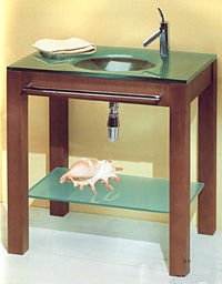 Triade Gonzaga Bathroom Sinks