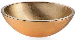 Lineabeta Acquaio Glass Basins