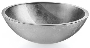 Lineabeta Acquaio Glass Basins