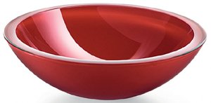 Lineabeta Acquaio Glass Basins