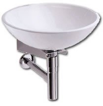 Lineabeta Grepia Bathroom Basins
