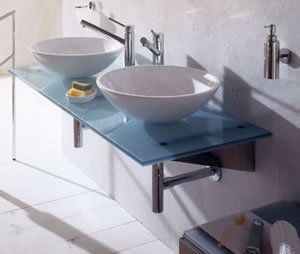 Lineabeta Grepia Bathroom Basins