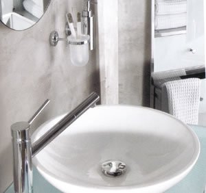 Lineabeta Grepia Bathroom Basins