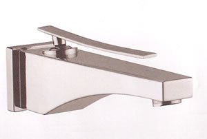 Bongio Grip Bathroom Taps