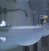 Vola 1521 Bathroom Taps