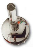 Guglielmi 27500 Solo Bathroom Taps