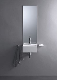 Agape Handwash Basins