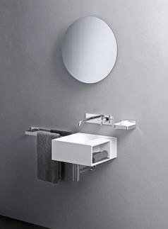 Agape Handwash Basins