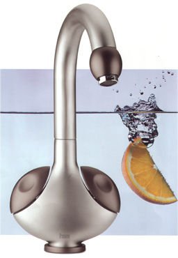 Hesa Xfere Bathroom Taps