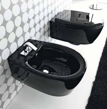Hidra Loft Bathroom Toilets