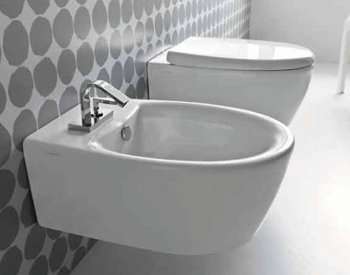 Hidra Loft Bathroom Toilets