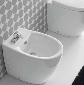 Hidra Loft Bathroom Toilets