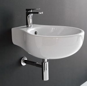 Hidra ABC Bathroom Sinks