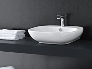 Hidra ABC Bathroom Sinks