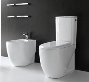 Hidra ABC Bathroom Toilets