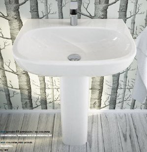 Hidra MY Bathroom Sinks