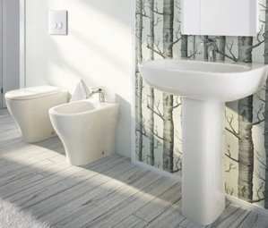 Hidra MY Bathroom Sinks