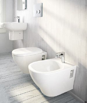 Hidra MY Bathroom Sinks